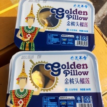 260克恋莲不舍榴莲树熟榴莲金枕头冻榴莲
