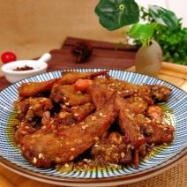 代理批发正宗四川冷吃！口味私人定制