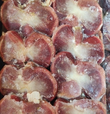 熟食店铁锅炖酒店专供鹅珍