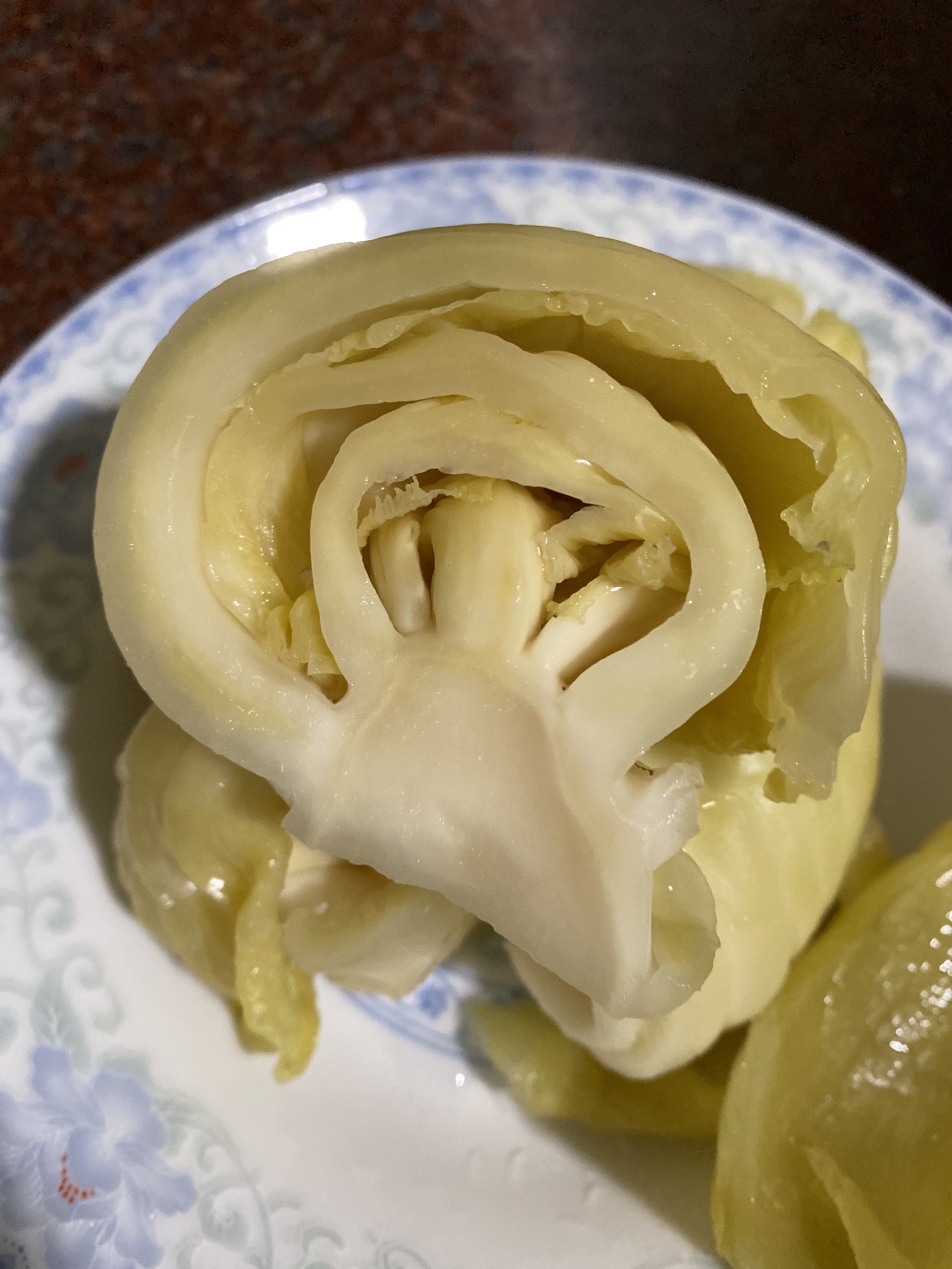 02020202潮汕酸咸菜