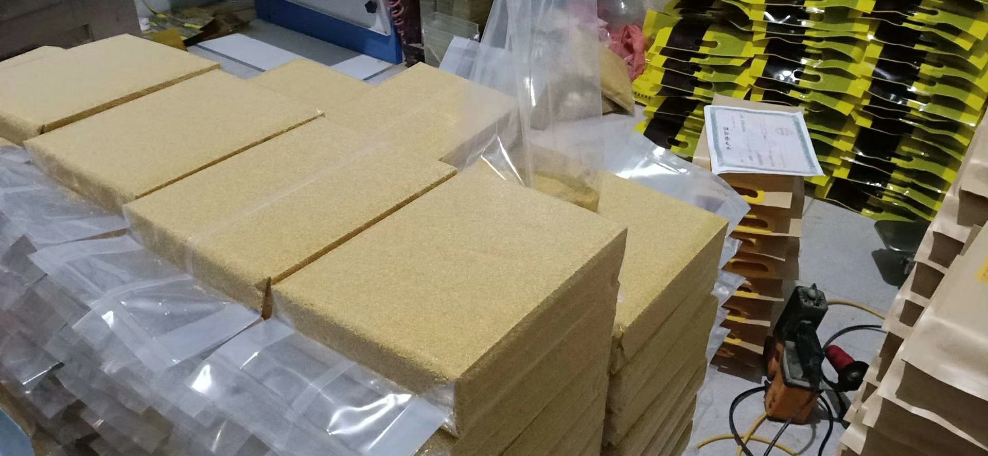小米产品包装