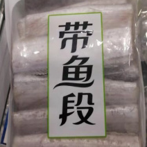 野生刀鱼段