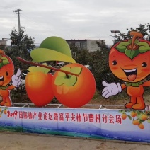 柿饼