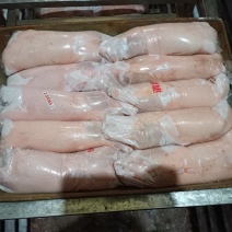 白条鸭