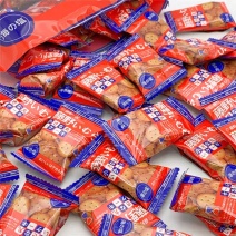 网红爆款藤野一村小圆饼回头率超高