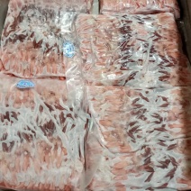 白条鸭