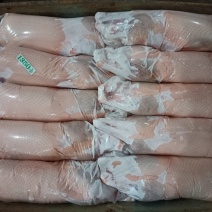 白条鸭