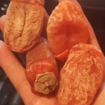【热卖】霜降吊绳柿饼一件代发主供电商微商各大平台