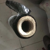 农用加厚黑地膜除草膜果树果园大棚草莓专用黑地膜毛重8斤