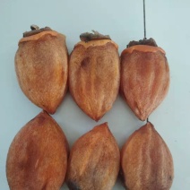 柿饼吊饼