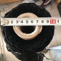 农用加厚黑地膜除草膜果树果园大棚草莓专用黑地膜厂家直销