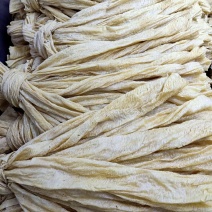 鲜豆排，豆皮