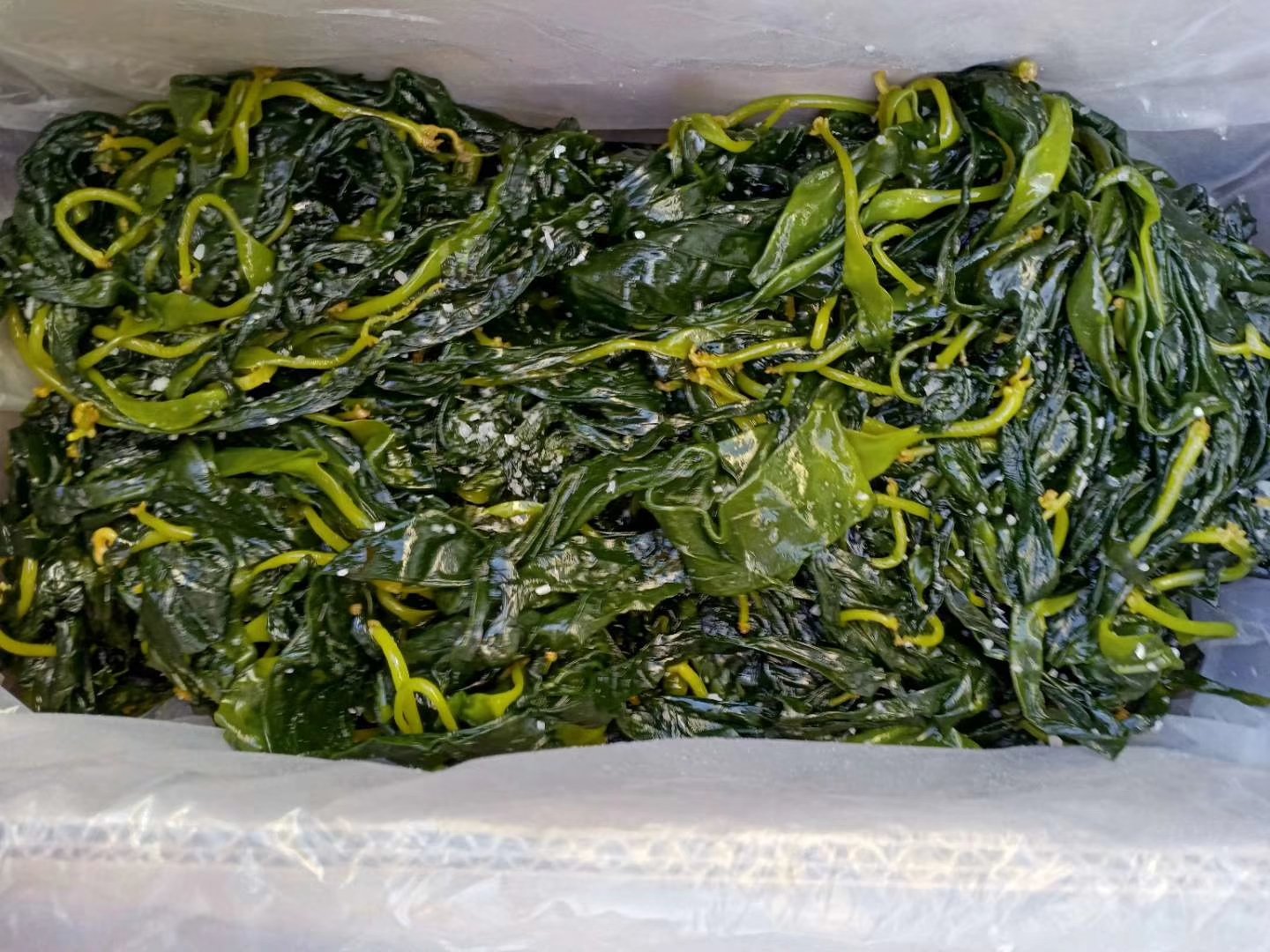 低刺激替代食材组合展示图 替代食材组合图