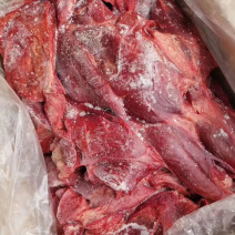 【驴肉】好箱好货颜色新鲜块大颜色新鲜质量好出肉率高