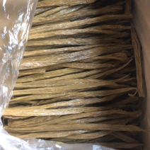 黑豆腐竹