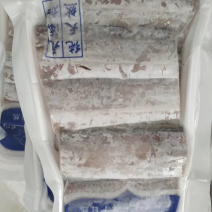 刀鱼段野生海捕精品刀鱼段