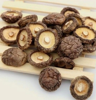 包邮特级精选香菇肉特厚今年新货颜色亮