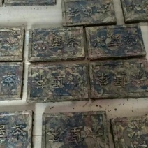 出售六堡茶、茶叶