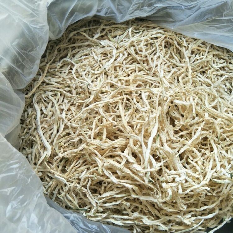 [木瓜丝批发]精品木瓜丝木瓜丁大量批发横县源头产地直销价格7.