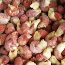 成品活虾，冻虾尾，全优产品