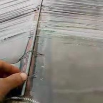 玻璃纤维杆拱棚杆小拱棚杆玻璃杆果苗定值杆