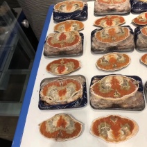 黄金蟹，黄道蟹，全膏蟹