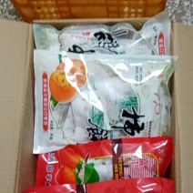 富平传统工艺农家自产霜饼