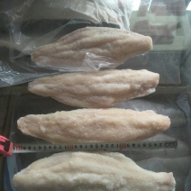 带皮鱼柳