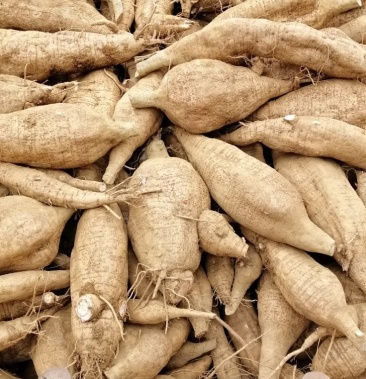 葛根藤县和平无渣粉葛