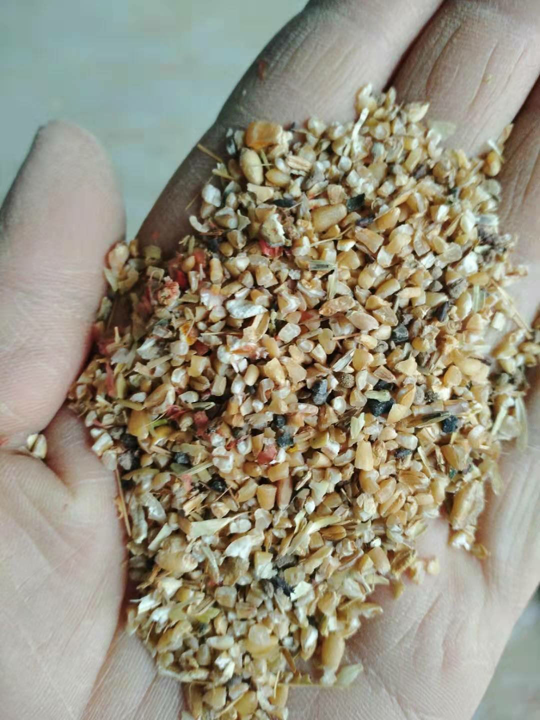 当前位置>供应大厅>饲料>碎小麦>