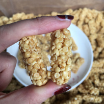 燕麦酥