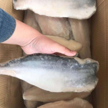 精选带皮巴沙鱼片（鱼柳）巴沙鱼证件齐全质量好