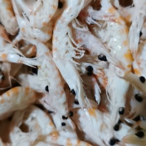 水产干货麟虾冻货