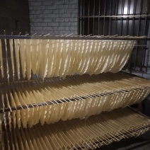 手工鲜腐皮