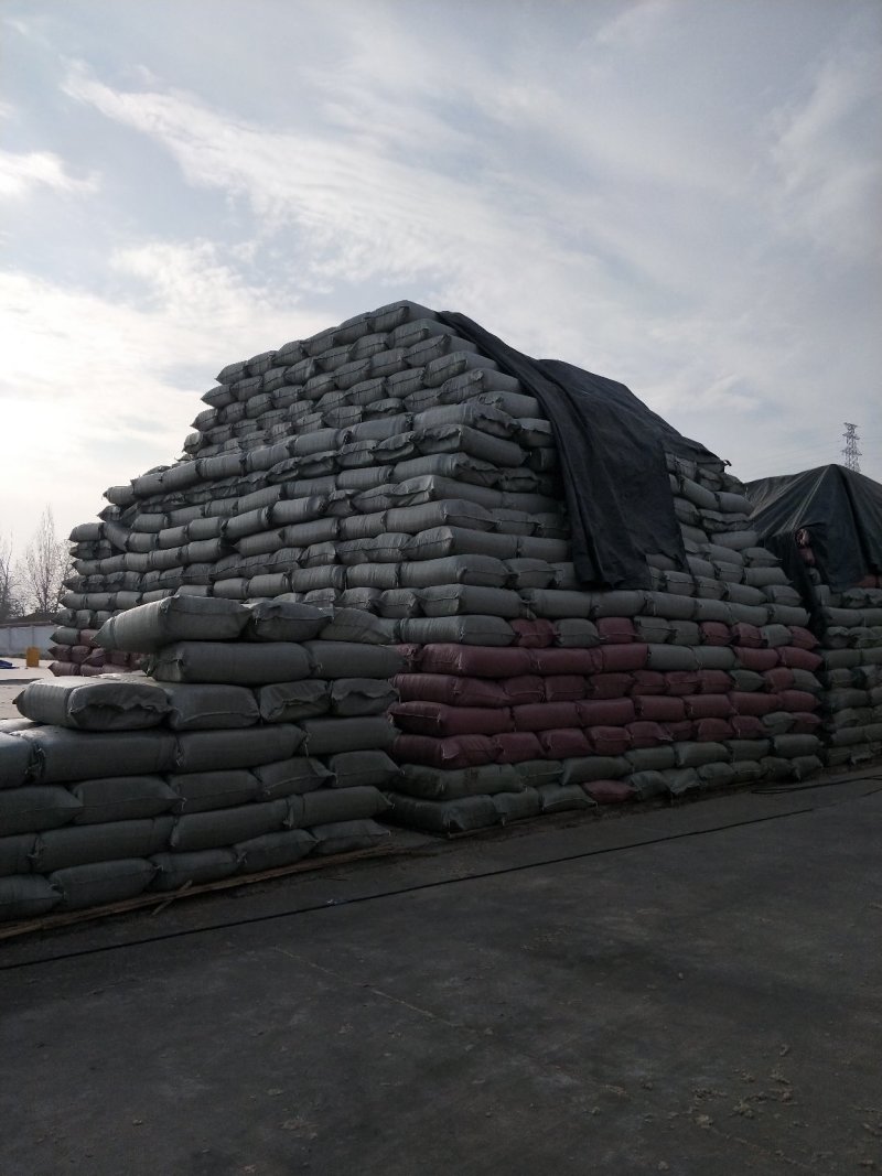 棉籽壳新疆棉籽壳中壳中绒蘑菇种植食用菌栽培