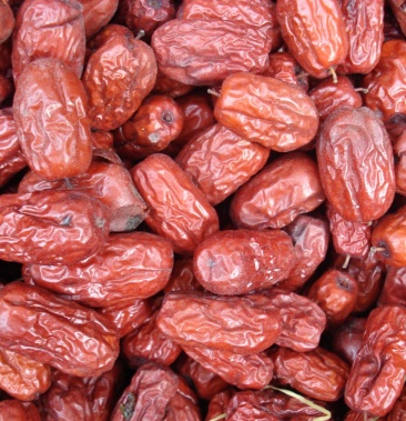 乐陵金丝天然无核小枣,粒粒精选,个个包满,自产自销