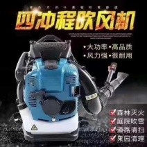 吹风机吹雪机大功率两冲程吹风机吹雪机厂家供应