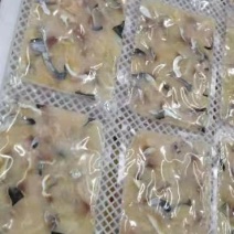 免浆巴沙鱼片一件代发