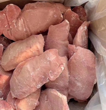 冷冻鸭胸肉鸭副产品批发