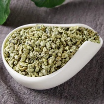 荷叶茶荷花茶荷叶茶礼盒包装真空包装