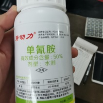 芽动力50%单氰胺破眠剂樱桃葡萄破眠剂植物生长调节剂