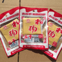 利川柏杨豆干