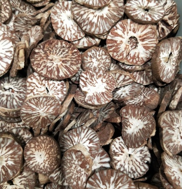 中药材槟榔片批发零售包邮