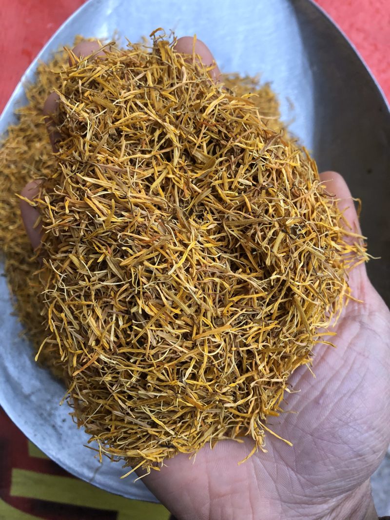 莲子心 莲子须莲花蕊莲花芯中药材白莲子须一公斤起批