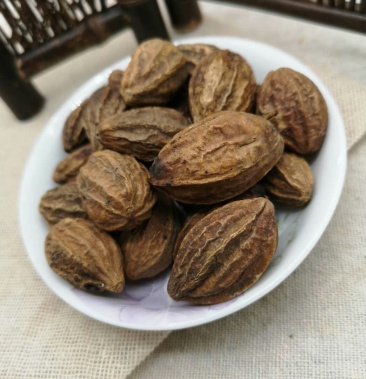 诃子 金柯子 金诃子 柯子肉 无硫中药材