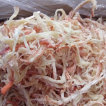 碳烤鱿鱼丝海鲜特产即食有原味辣味