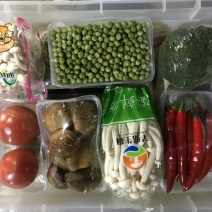 箱装净菜，蔬菜礼包，量大从优，保质保量，诚信企业