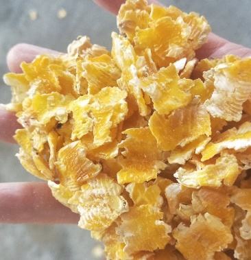 [玉米压片批发]蒸汽玉米压片价格2040.00元/吨 - 一亩田