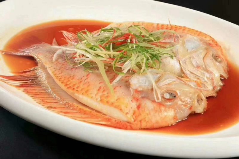 山东济南历城区石斑鱼 320.00元/件珠海三去干