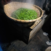 青山绿水茶
